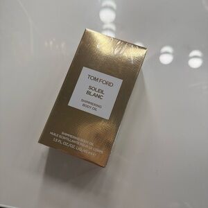 Tom Ford Soleil Blanc Body Oil